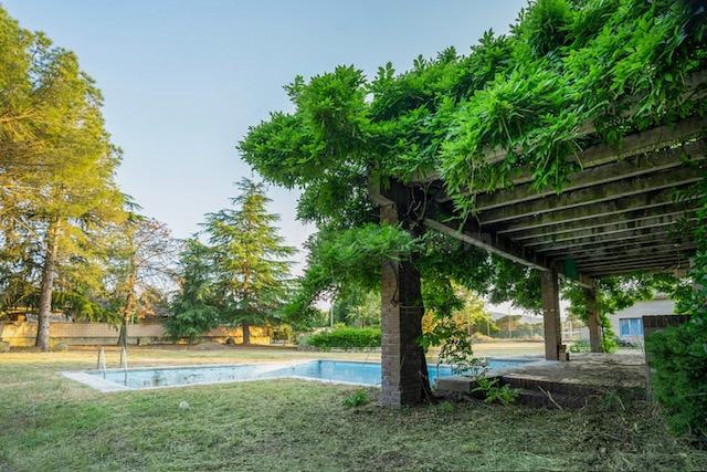 Gran parcela edificable en el Xaró para promoción de varias  - foto 4