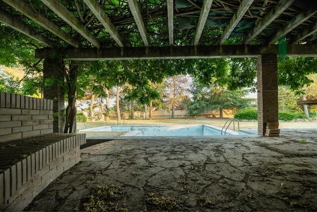 Gran parcela edificable en el Xaró para promoción de varias  - foto 5