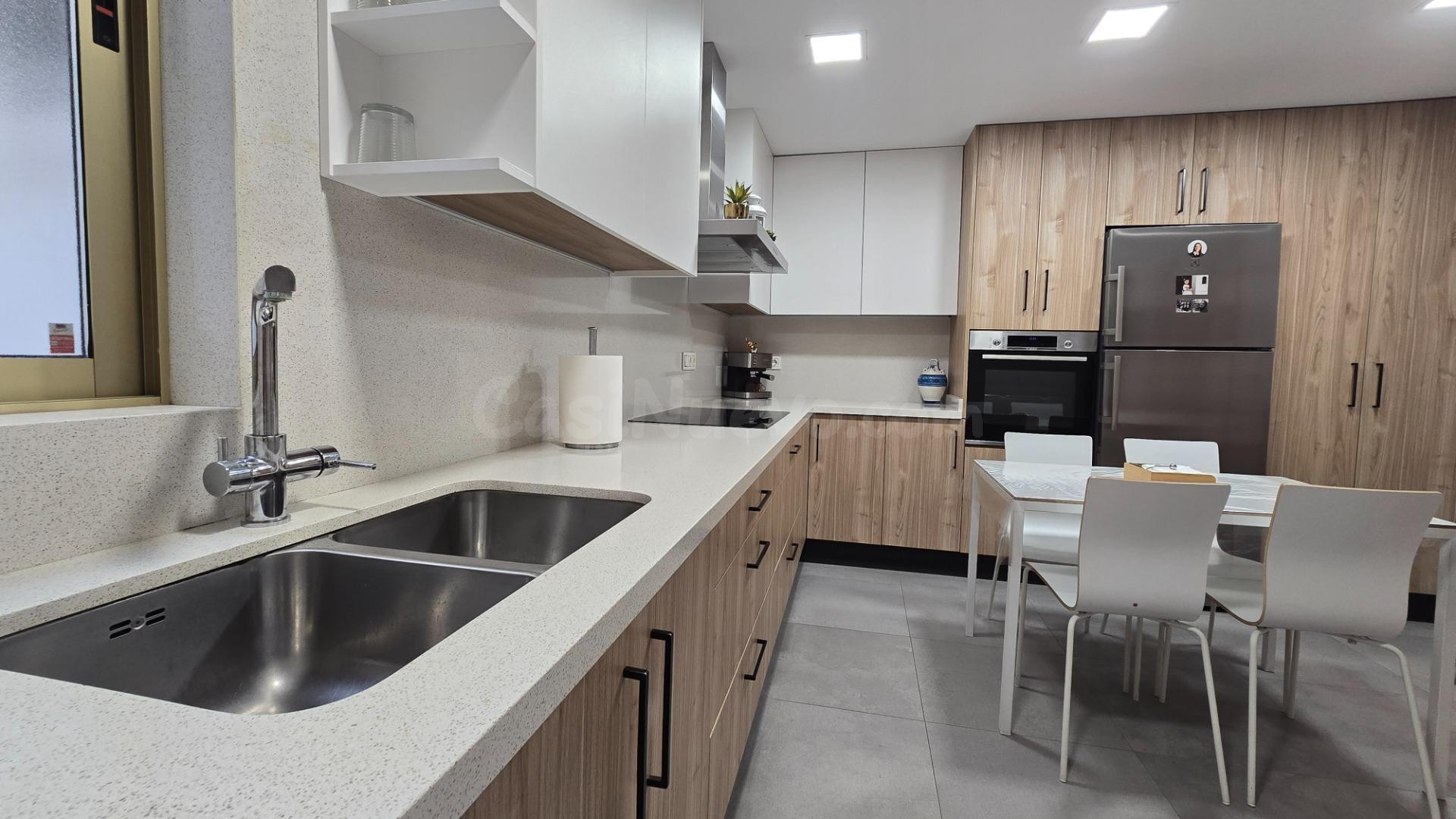 ¡Tu nuevo hogar en el corazón de Elche te espera! ❤️