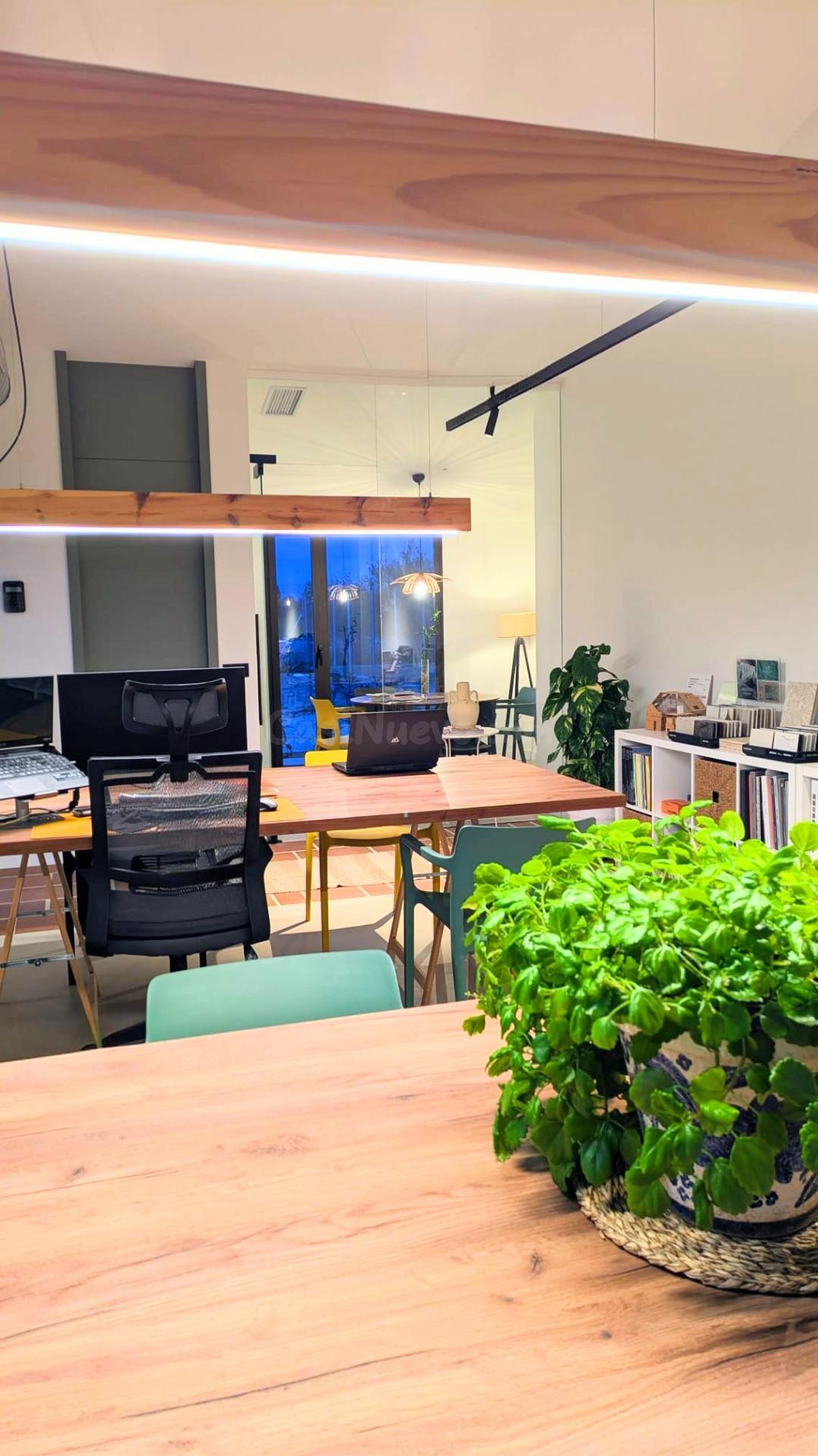 ¡TU NUEVO ESPACIO DE TRABAJO: TRANQUILIDAD Y MODERNIDAD A 5  - foto 2