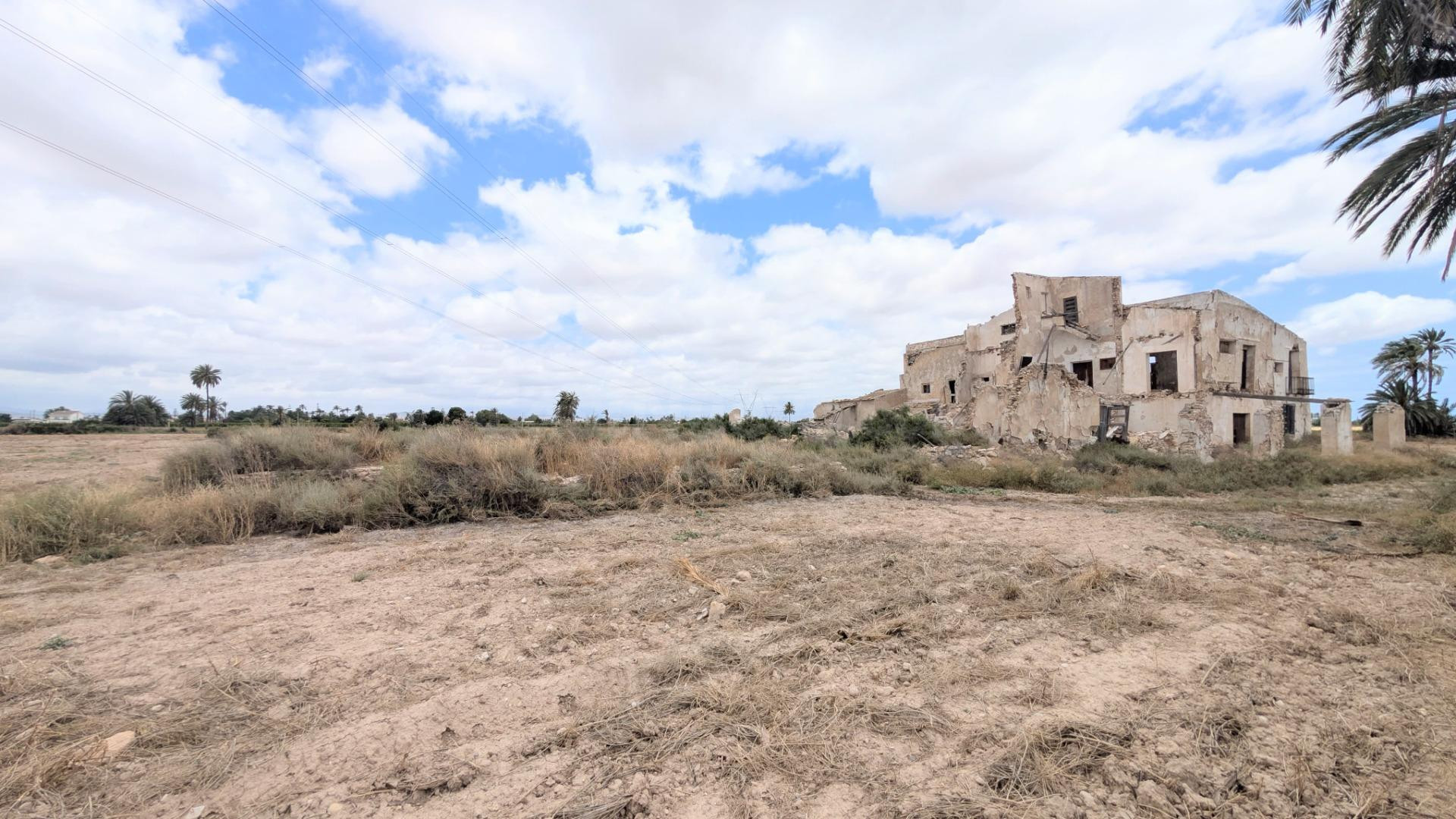 ¡OPORTUNIDAD¡: PARCELA EN ASPRILLAS A 8 KM DEL CASCO URBANO  - foto 2