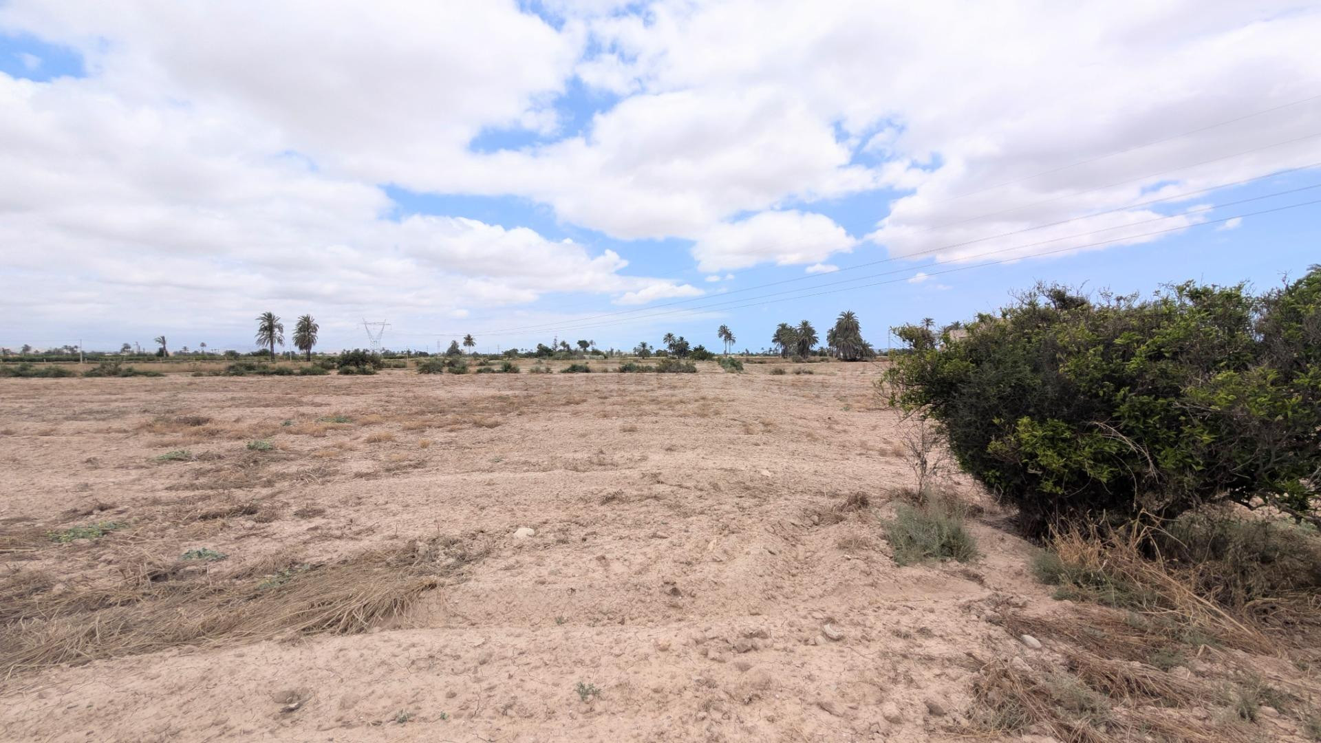 ¡OPORTUNIDAD¡: PARCELA EN ASPRILLAS A 8 KM DEL CASCO URBANO  - foto 4