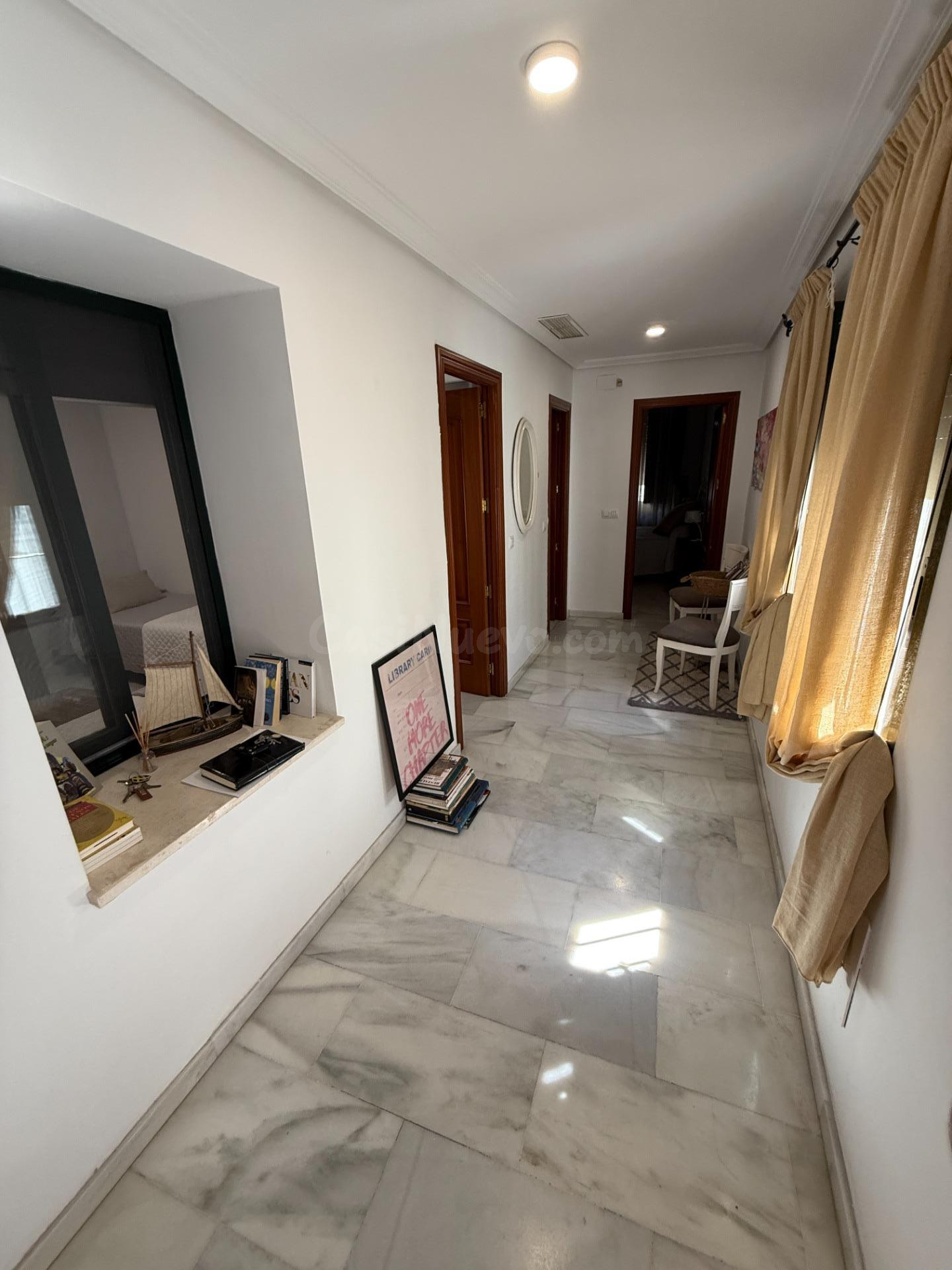 Precioso piso con licencia turistica junto a Plaza Regina - foto 4