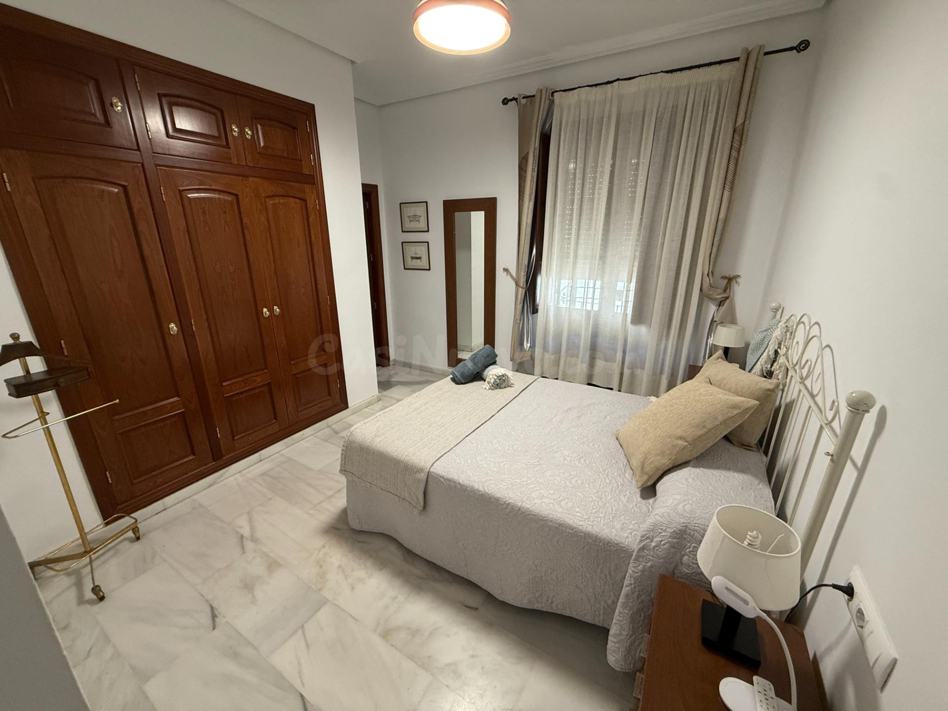 Precioso piso con licencia turistica junto a Plaza Regina - foto 5
