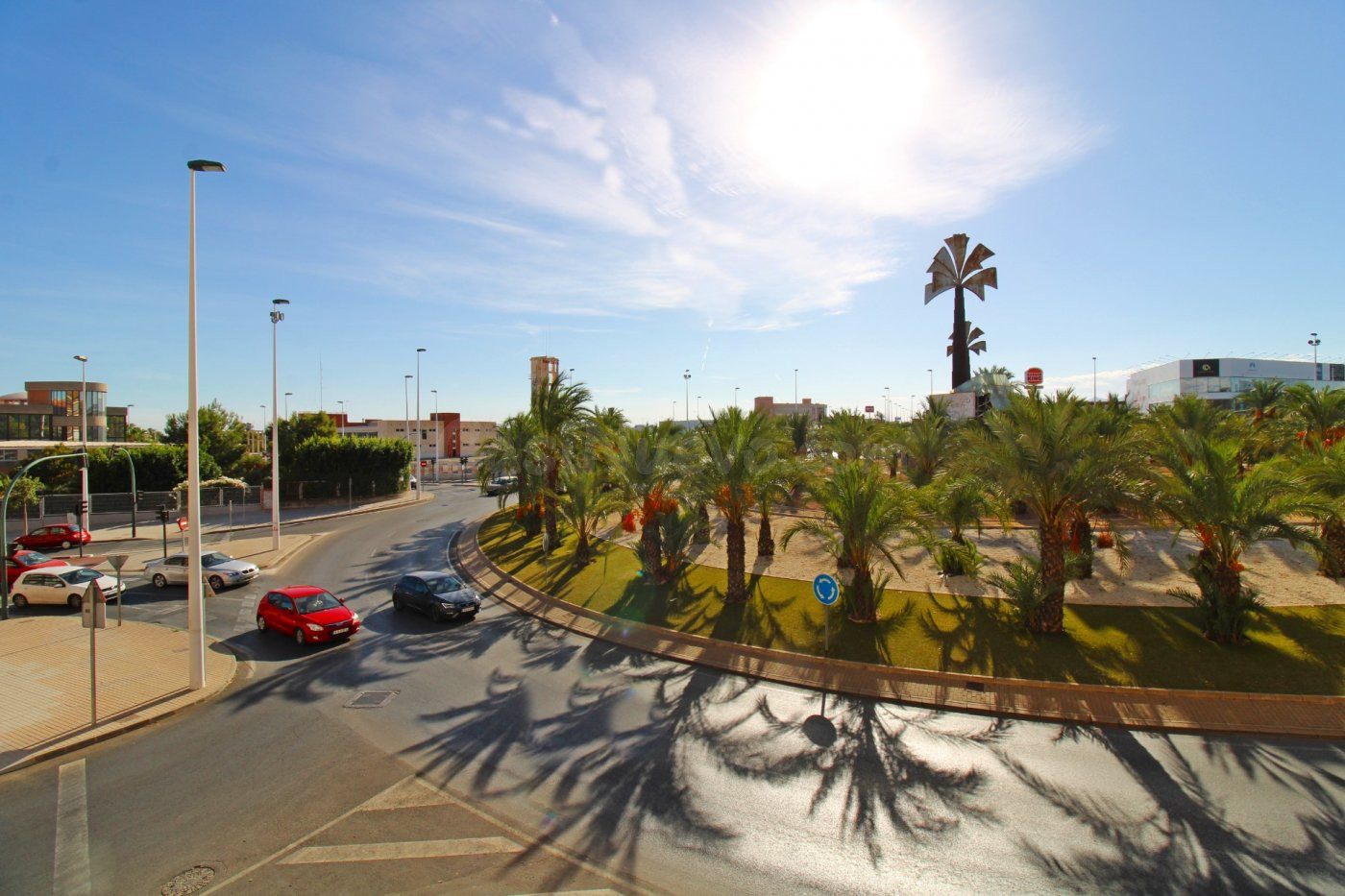 VIVIENDA SEMINUEVA, JUNTO CENTRO COMERCIAL ALJUB, EXTERIOR, 