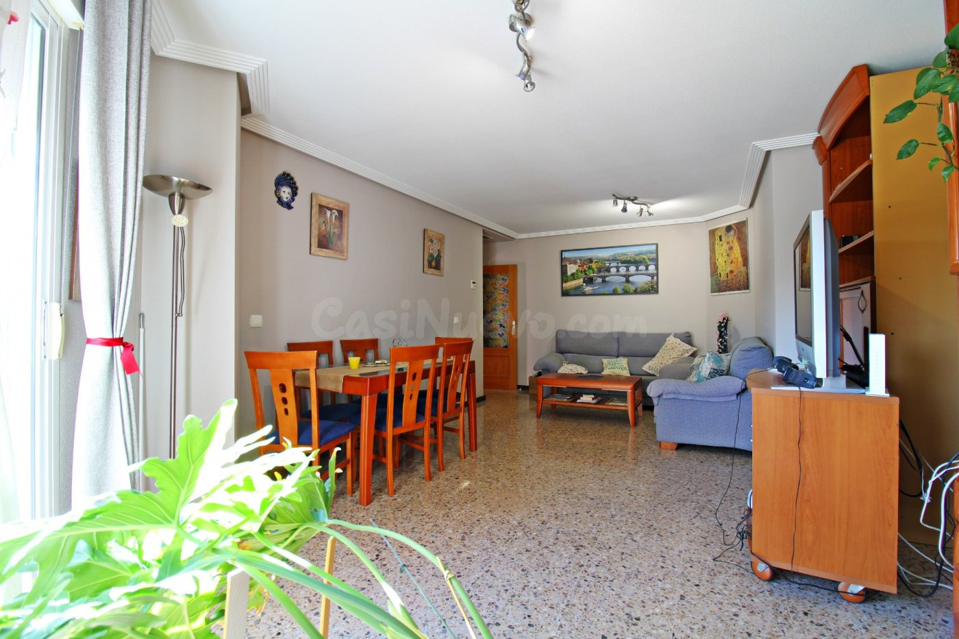VIVIENDA SEMINUEVA, JUNTO CENTRO COMERCIAL ALJUB, EXTERIOR,  - foto 2