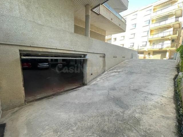 Plaza de parking Doble en en Barri de la Salut!! - foto 2