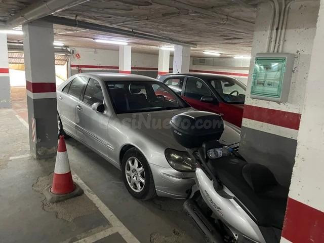 Plaza de parking Doble en en Barri de la Salut!! - foto 4