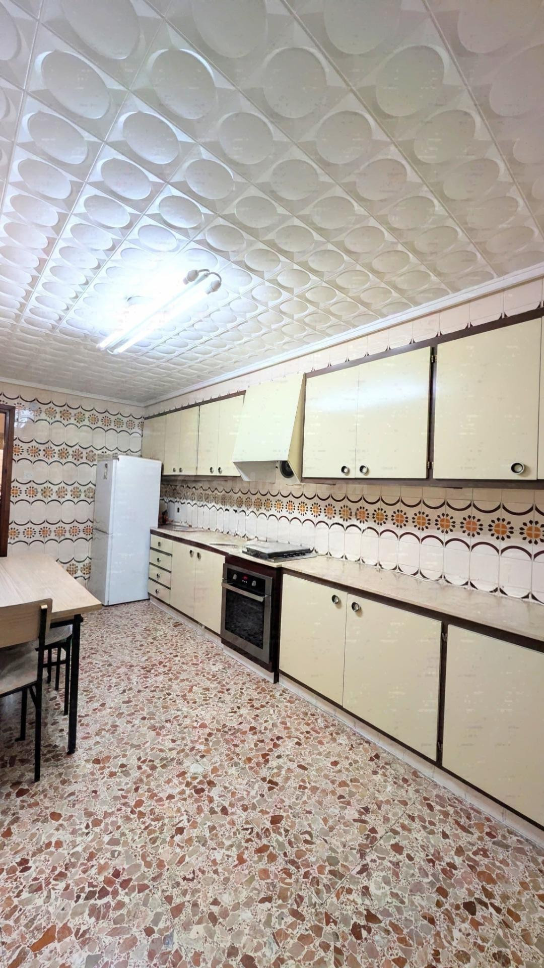 EDIFICIO EN VENTA EN ZONA PLAZA CREVILLENTE: VIVIENDA , LOCA - foto 2