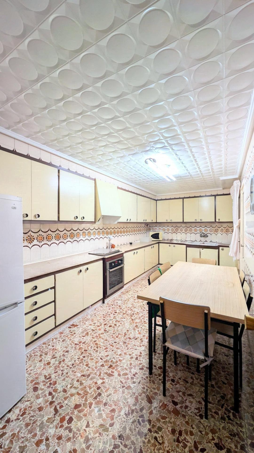 EDIFICIO EN VENTA EN ZONA PLAZA CREVILLENTE: VIVIENDA , LOCA - foto 3