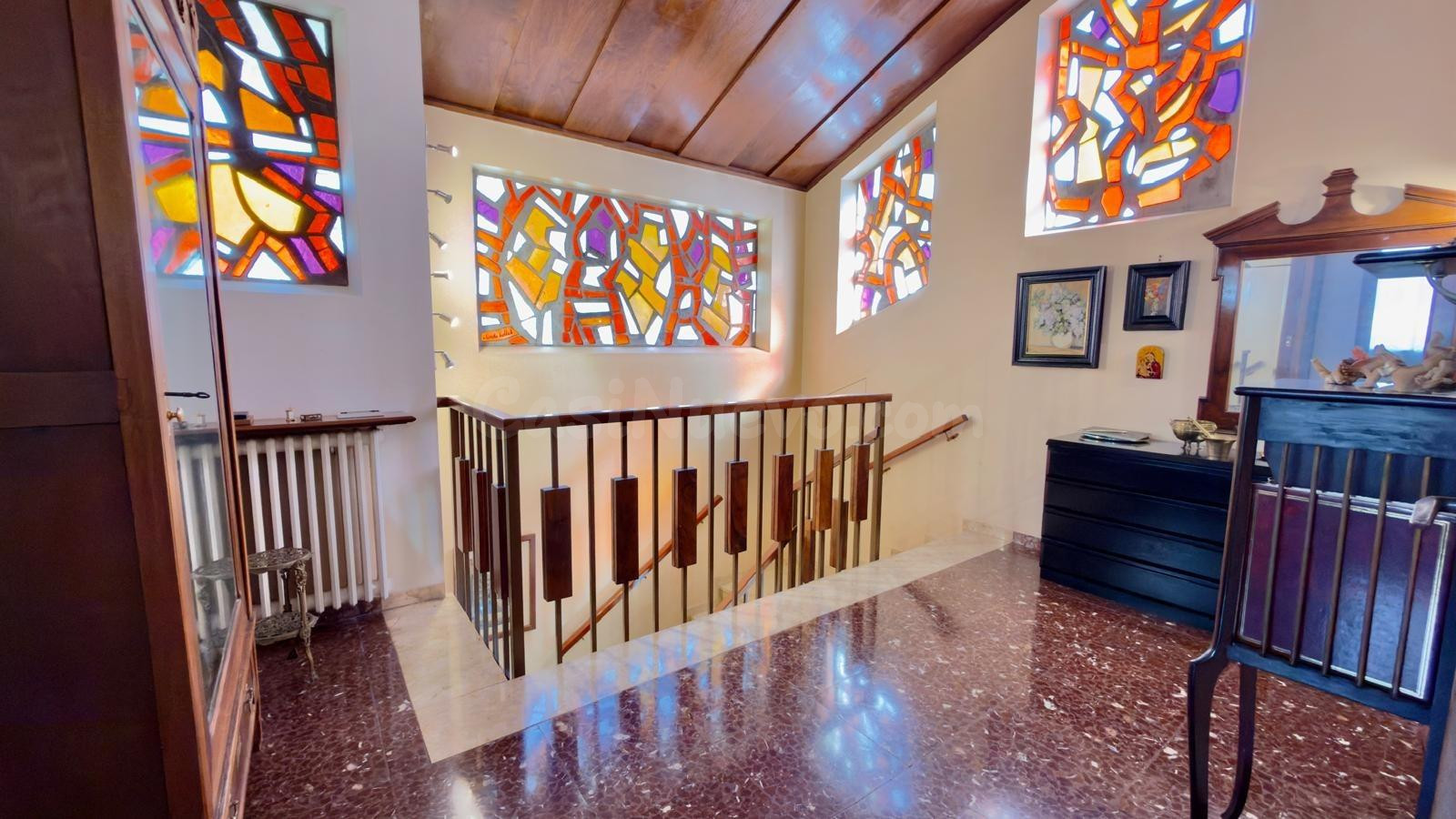 ESPECTACULAR CASA SOBRE PARCELA DE 800M2 A IGUALADA - SET CA - foto 5