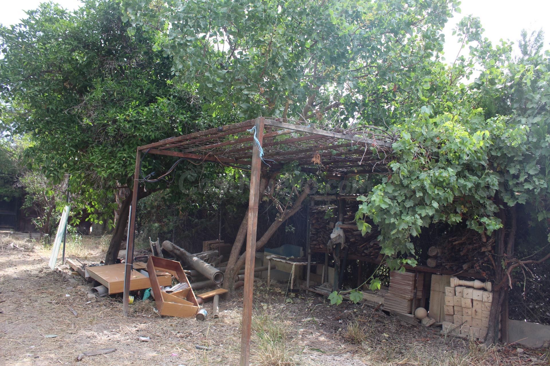Casa en Construcción con Amplio Terreno en Las Cigueñas. NO  - foto 3