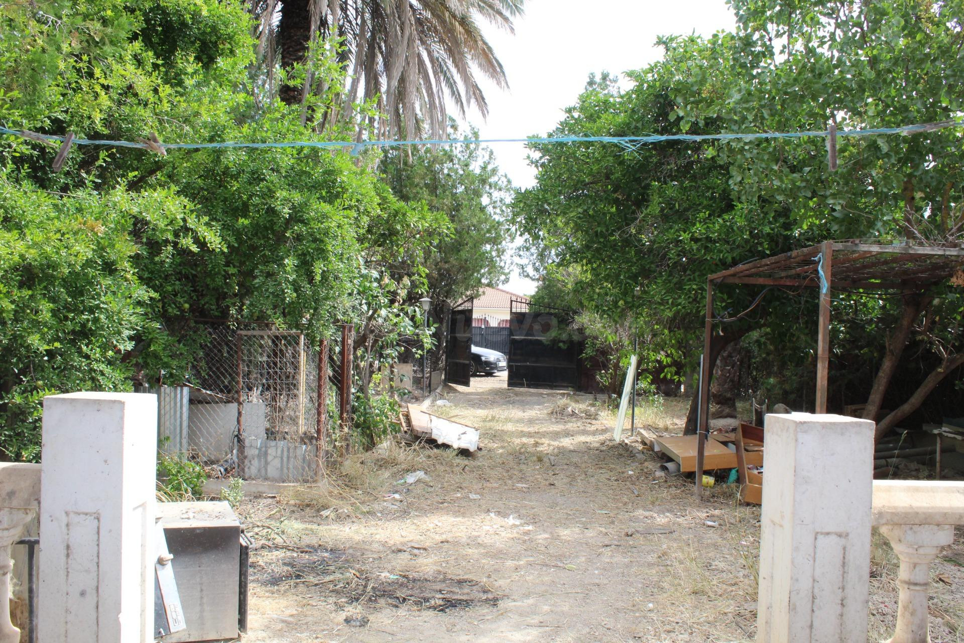 Casa en Construcción con Amplio Terreno en Las Cigueñas. NO  - foto 4