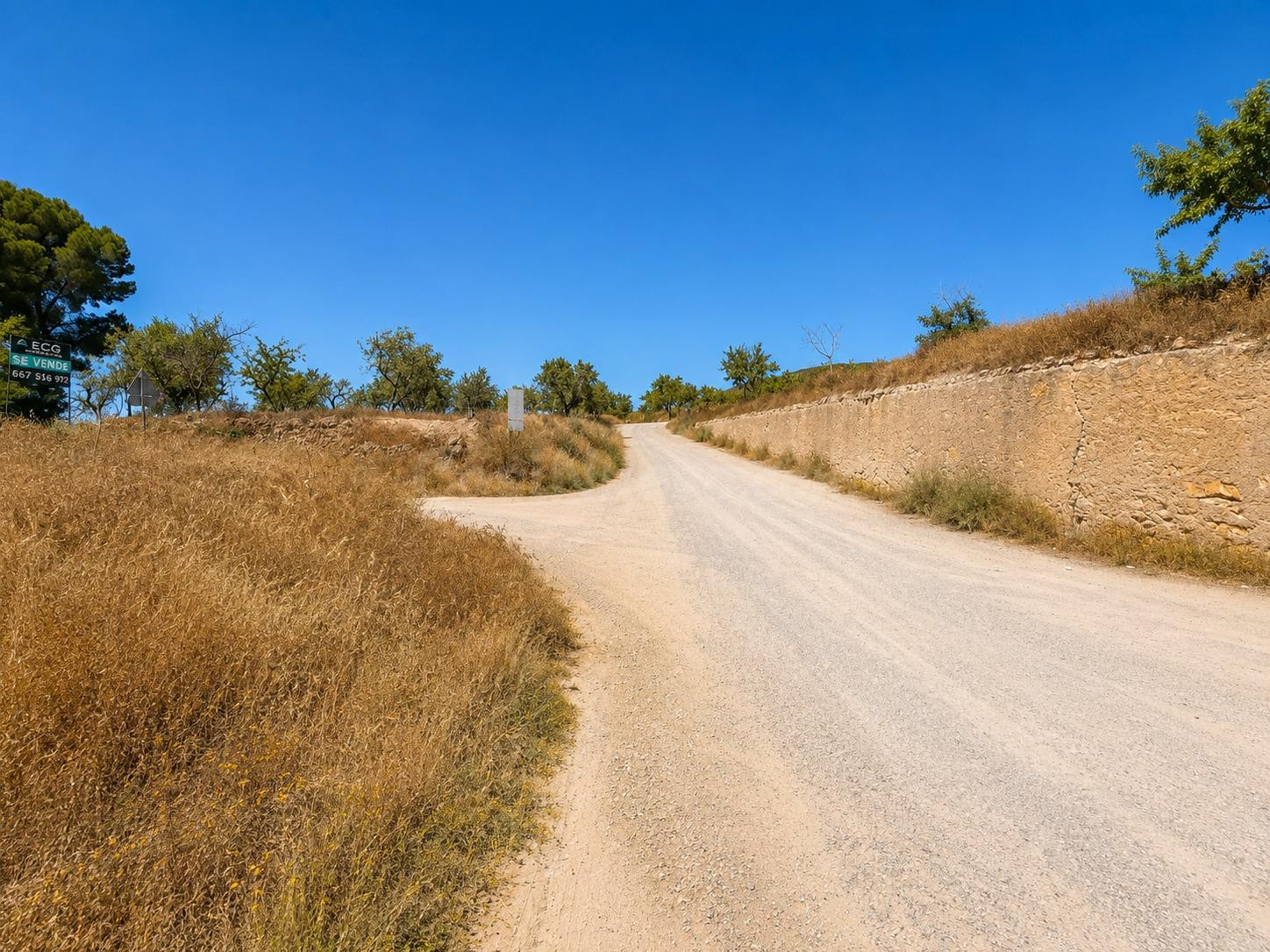 Magnifica finca rústica de 1.300 metros en El Arroyo de Padu - foto 2