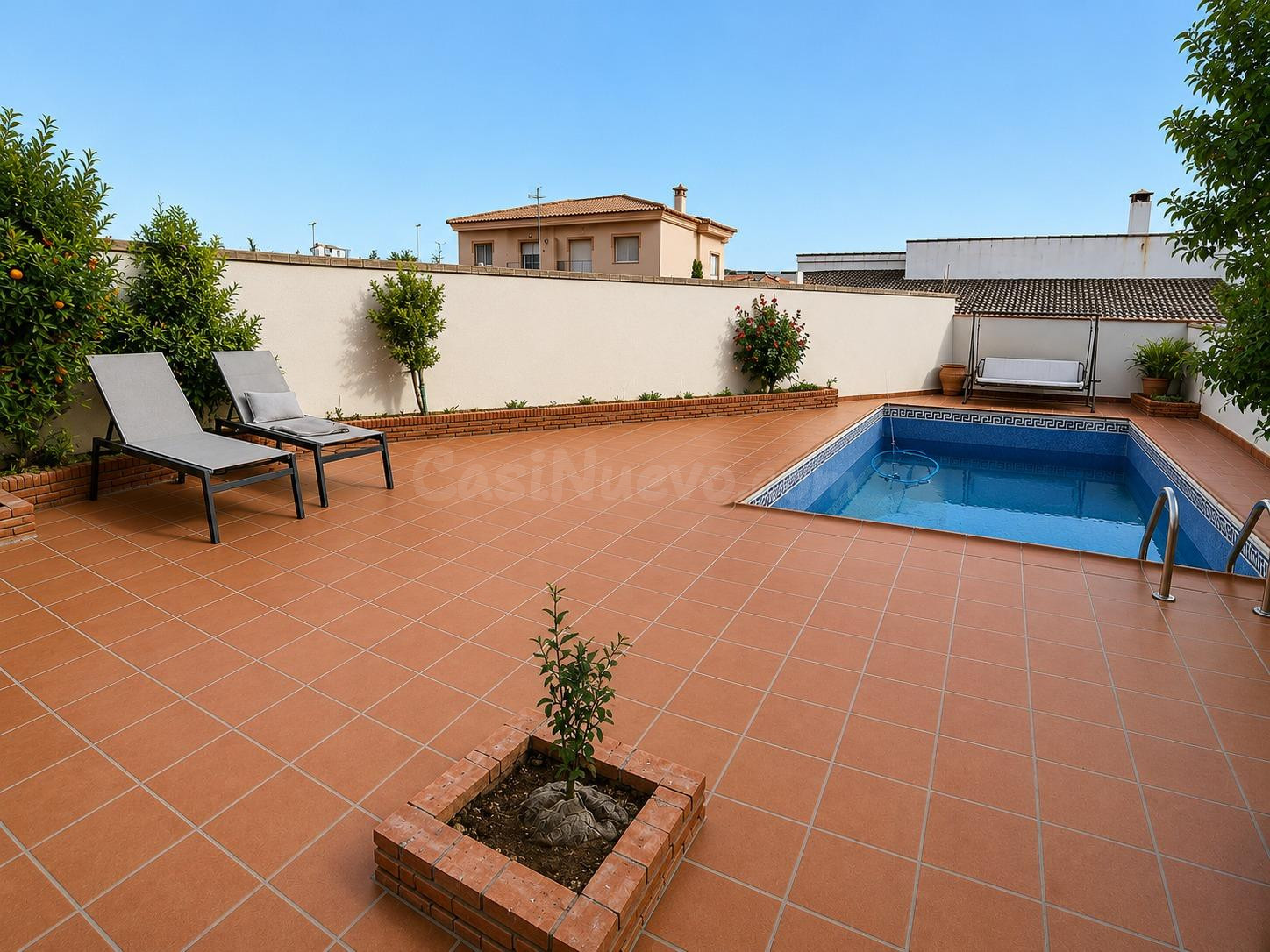 Chalet en Urb. El Puntal, Padul - foto 2