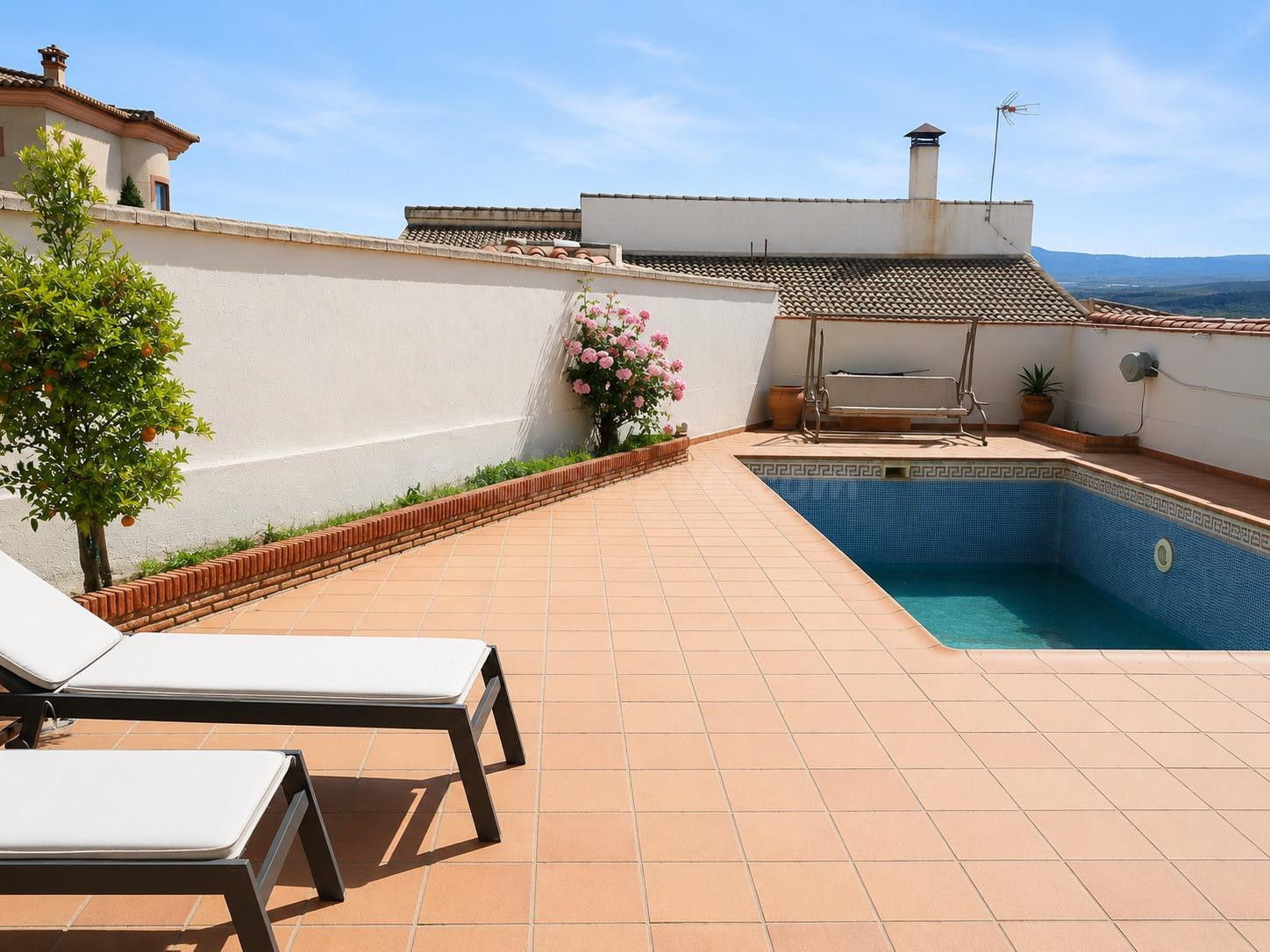 Chalet en Urb. El Puntal, Padul - foto 3