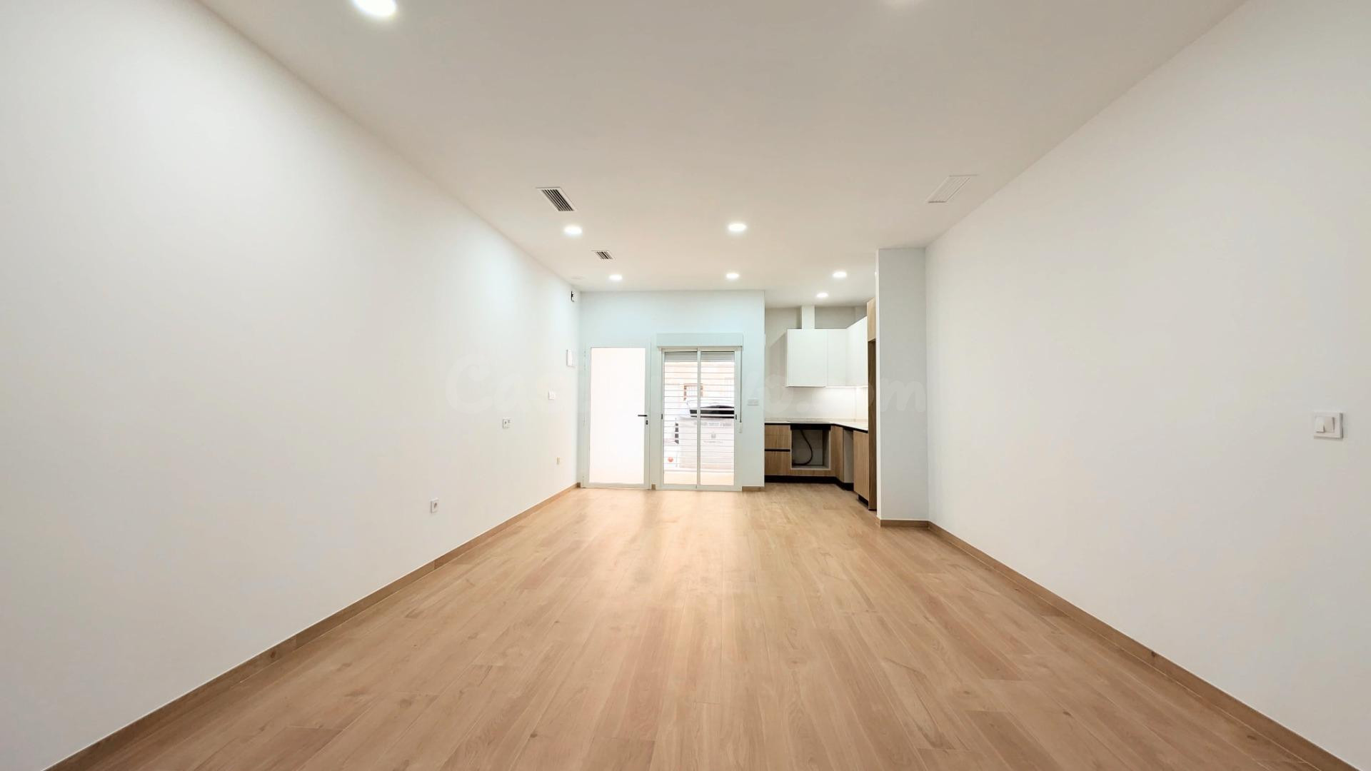 ¡OPORTUNIDAD ÚNICA: 2 MODELOS DE PLANTA BAJA REFORMADA Y SEM - foto 3