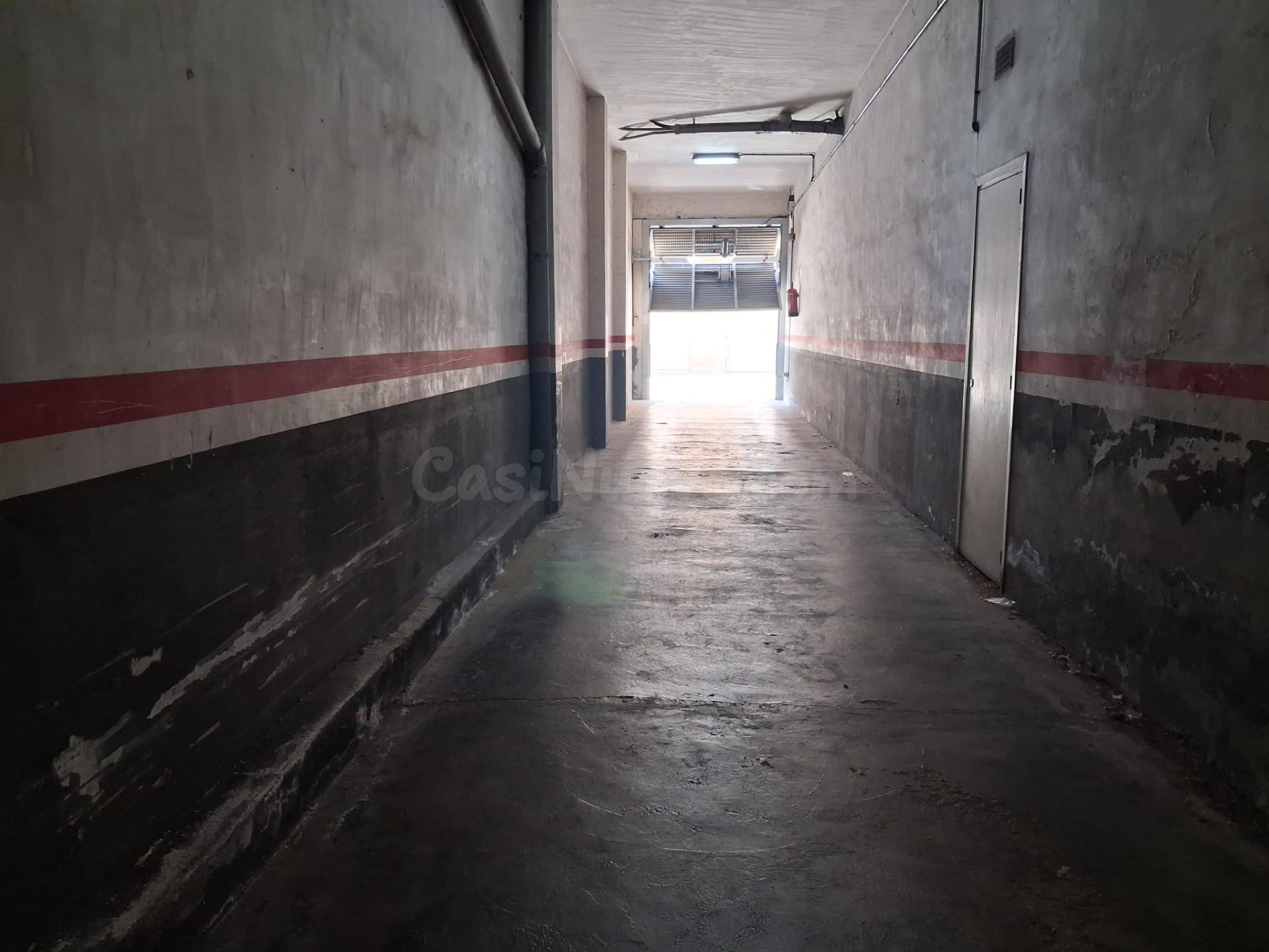 Plaza de parking en Set Camins – Igualada - foto 3