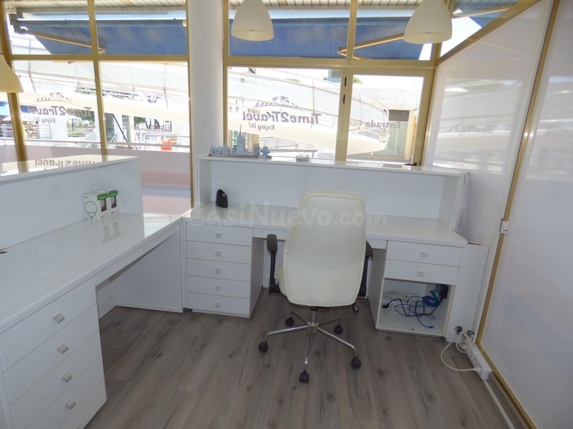 Local comercial con mucha luz - foto 5