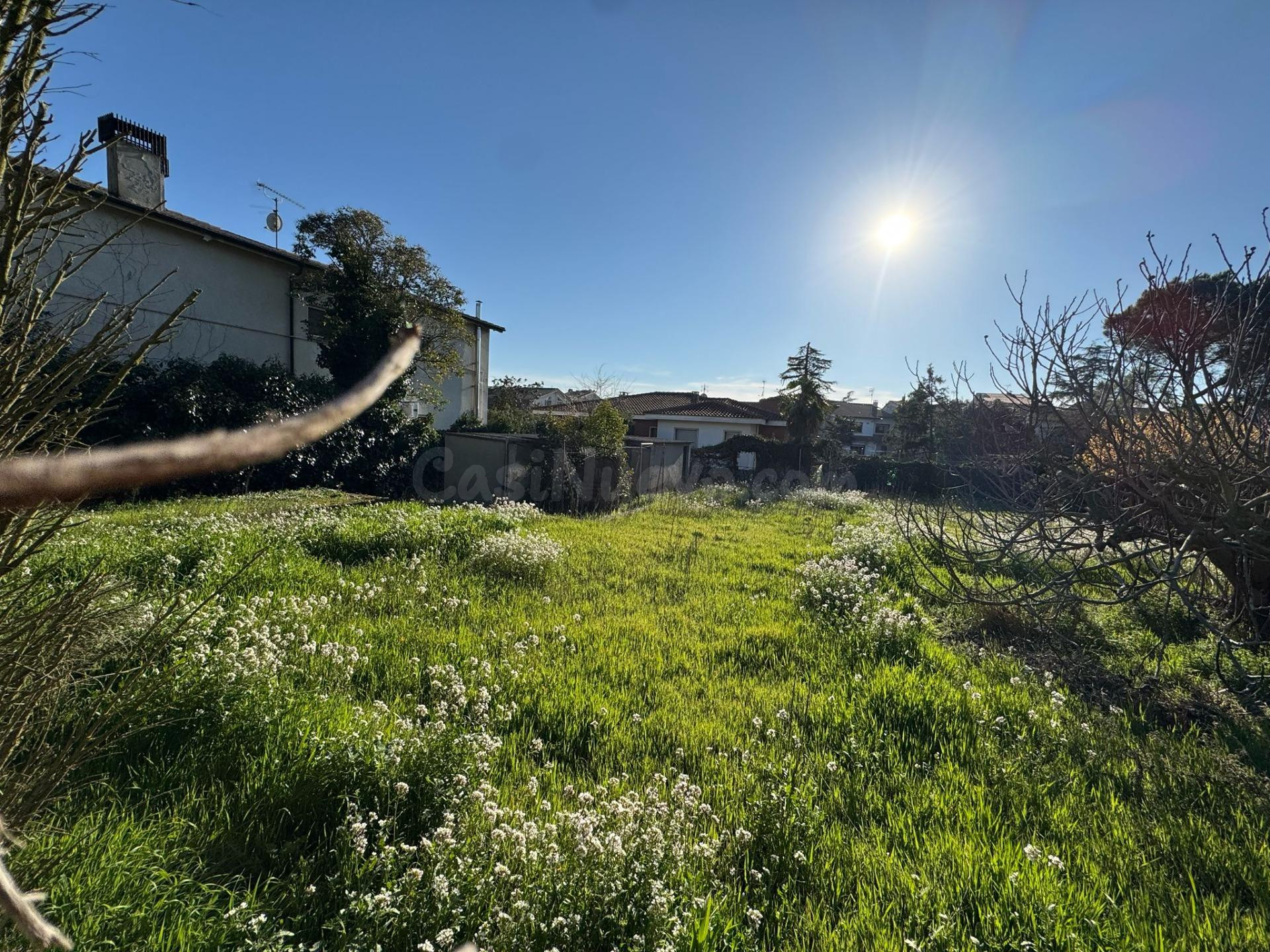 Fabuloso solar urbano en venta en Calaf. Parcela plana para  - foto 4