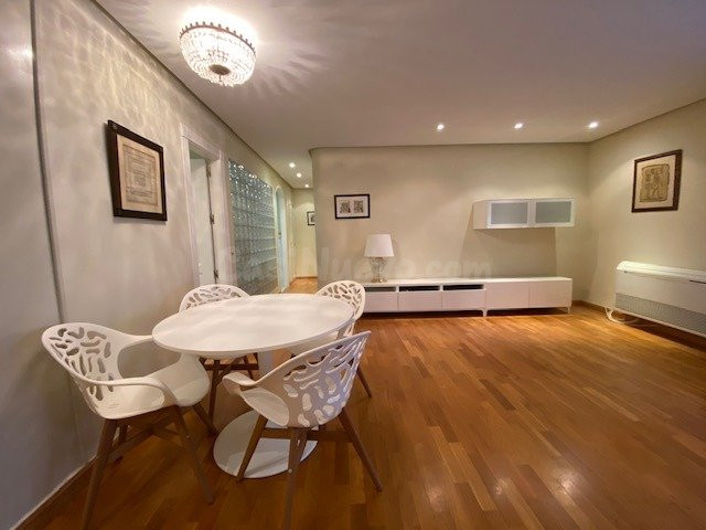 Alquiler piso céntrico, zona santa teresa, 3 dormitorios, 2  - foto 2