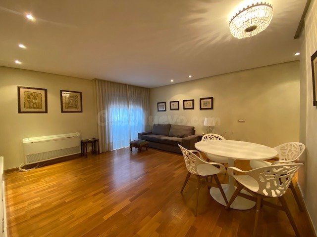 Alquiler piso céntrico, zona santa teresa, 3 dormitorios, 2  - foto 3