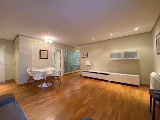 Alquiler piso céntrico, zona santa teresa, 3 dormitorios, 2  - foto 4