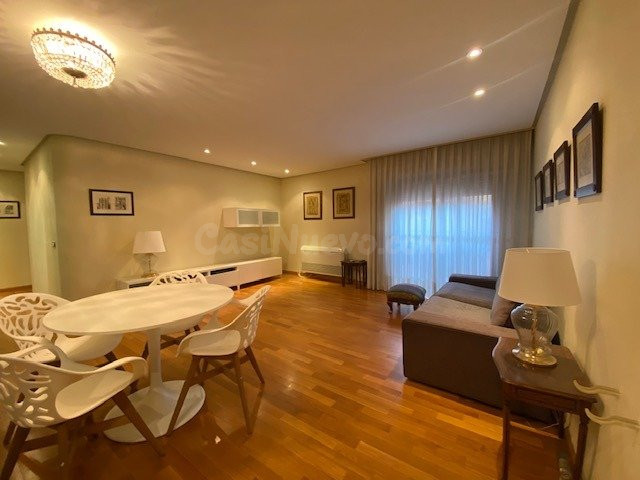 Alquiler piso céntrico, zona santa teresa, 3 dormitorios, 2  - foto 5