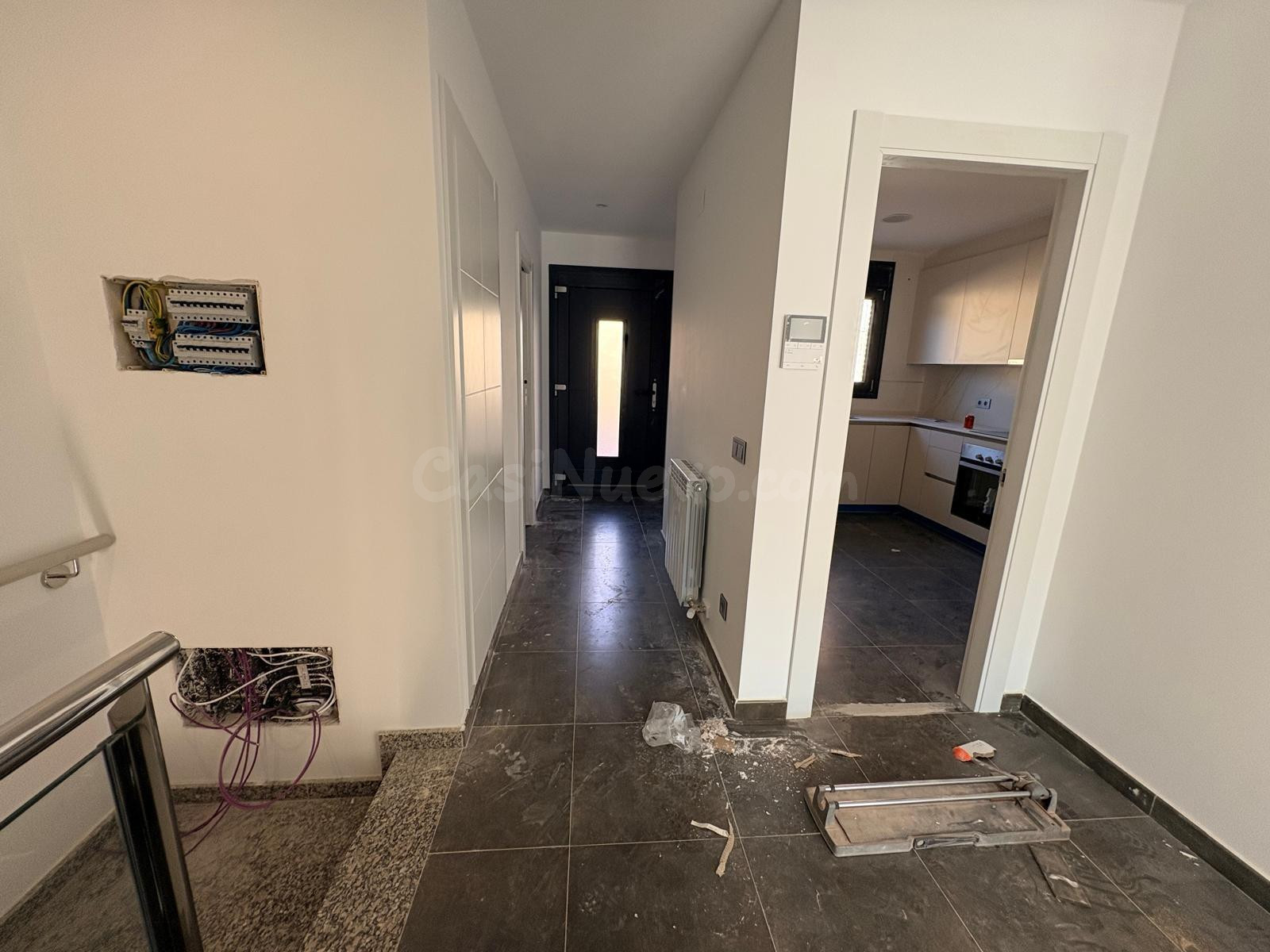 Espectaculares Chalets a Cervera de 3 y 4 dormitorios por es - foto 5