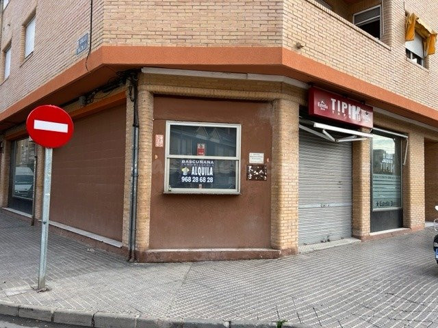 PUENTE TOCINOS ALQUILER LOCAL COMERCIAL HOSTELERIA - foto 2