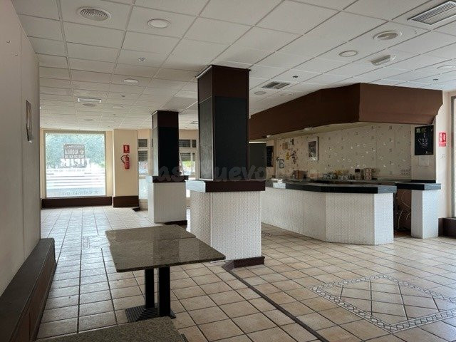 PUENTE TOCINOS ALQUILER LOCAL COMERCIAL HOSTELERIA - foto 4