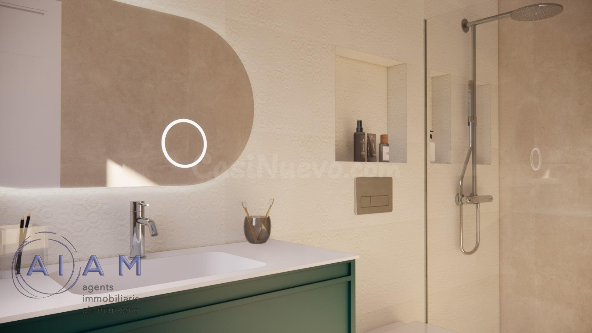 Promoción tres casas Passivhaus unifamiliares - foto 3