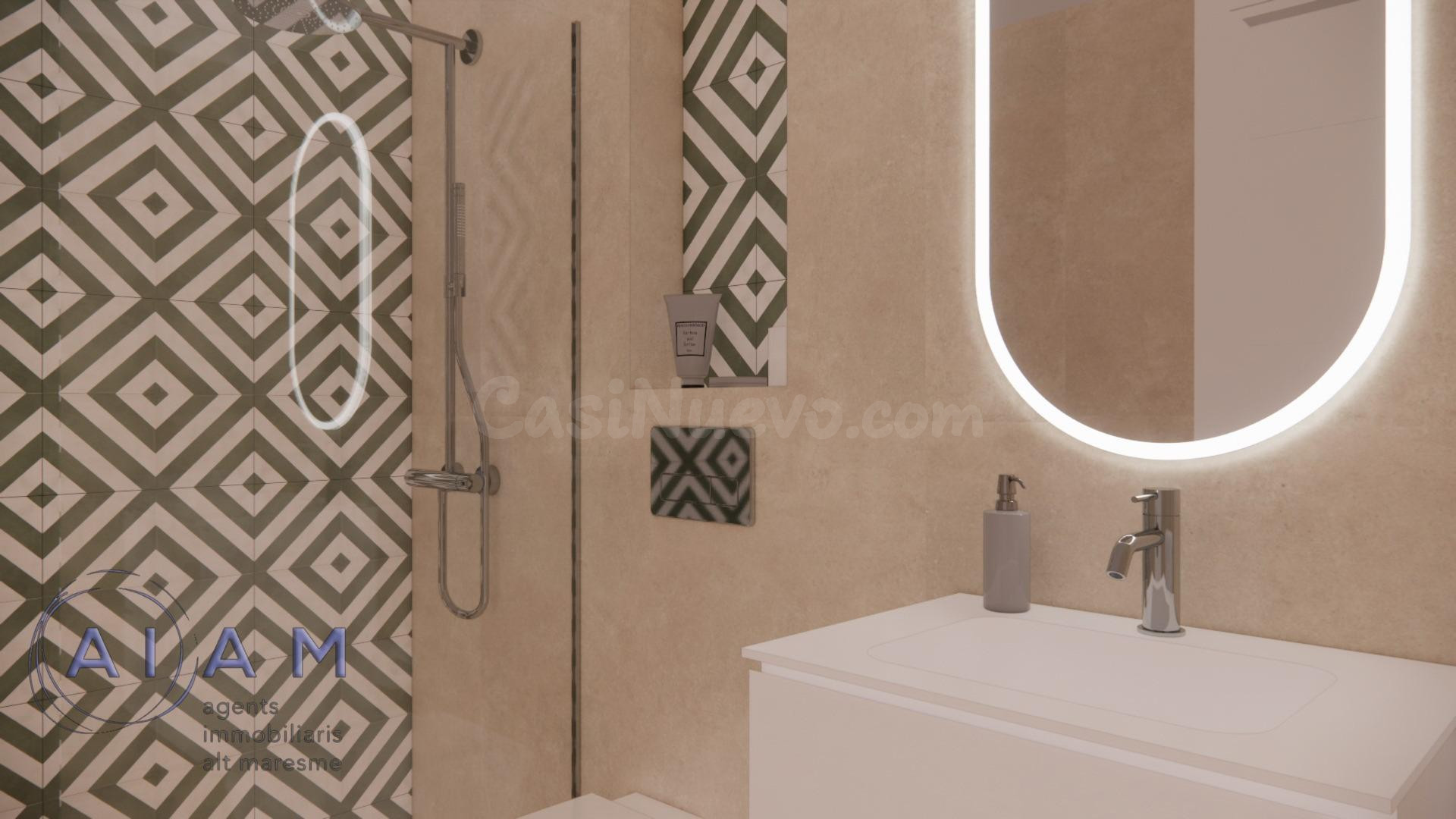 Promoción tres casas Passivhaus unifamiliares - foto 4