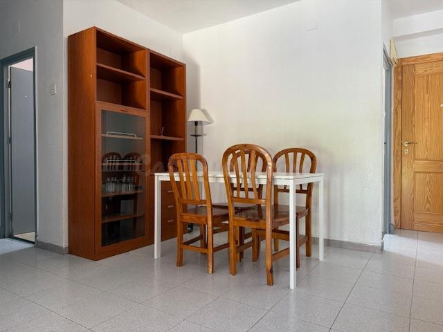 ALQUILER PISO ZONA RONDA NORTE, 4 DORMITORIOS, 1 BAÑO, AMUEB - foto 3