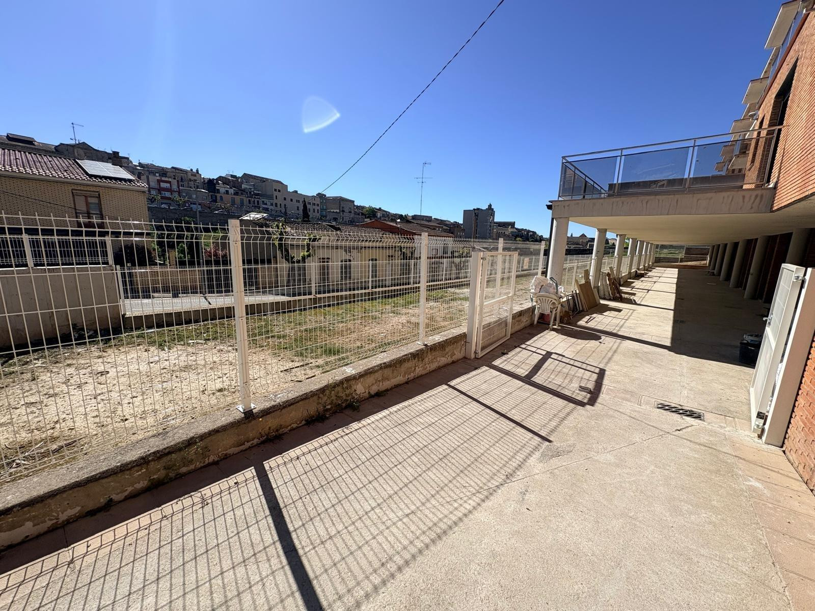 Obra Nova a Cervera- Chalets adosados de 250m2 construidos,  - foto 4