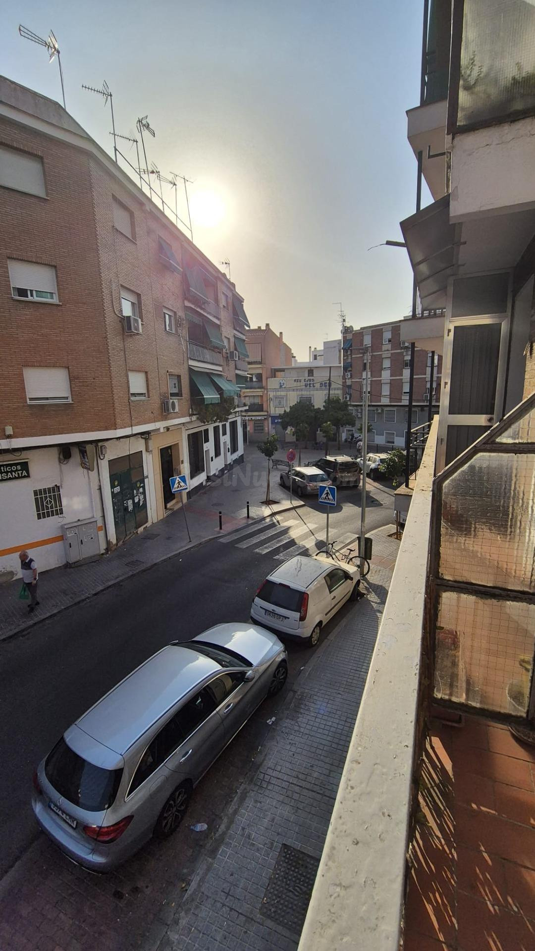Moderno Piso en Alquiler en la Ribera de Córdoba.