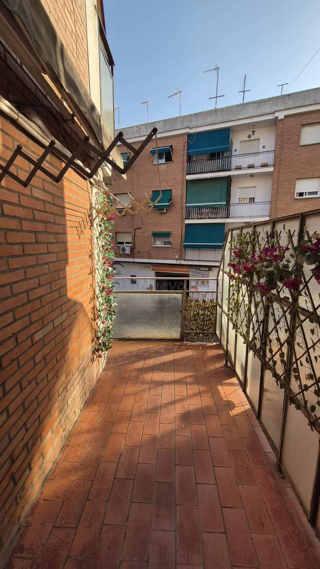 Moderno Piso en Alquiler en la Ribera de Córdoba. - foto 3