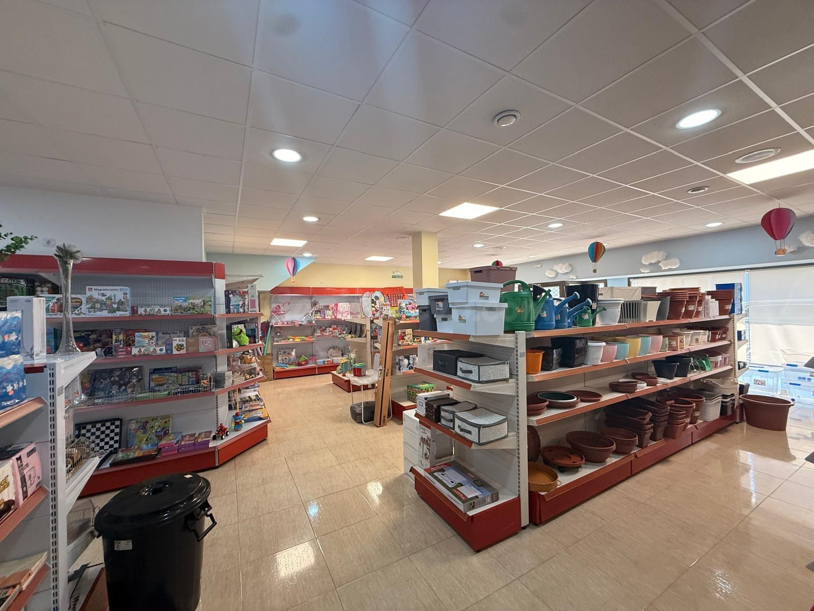 Amplio local comercial de 517 m2 en una ubicación estratégic - foto 5