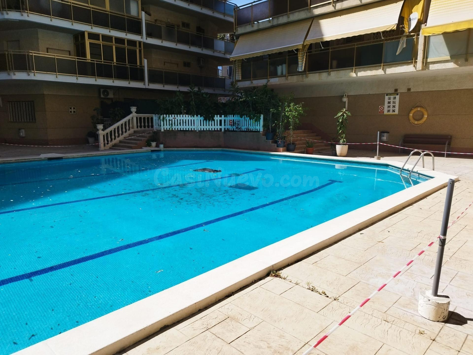 Encantador Ático Dúplex en el Centro de Salou con Terraza pr - foto 2