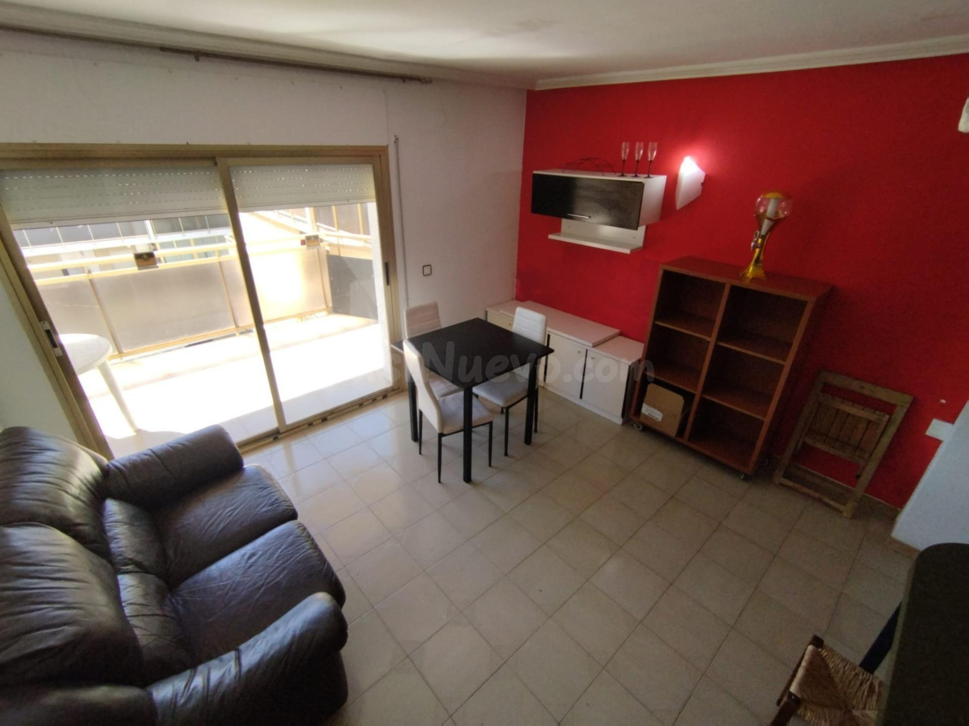 Encantador Ático Dúplex en el Centro de Salou con Terraza pr - foto 5