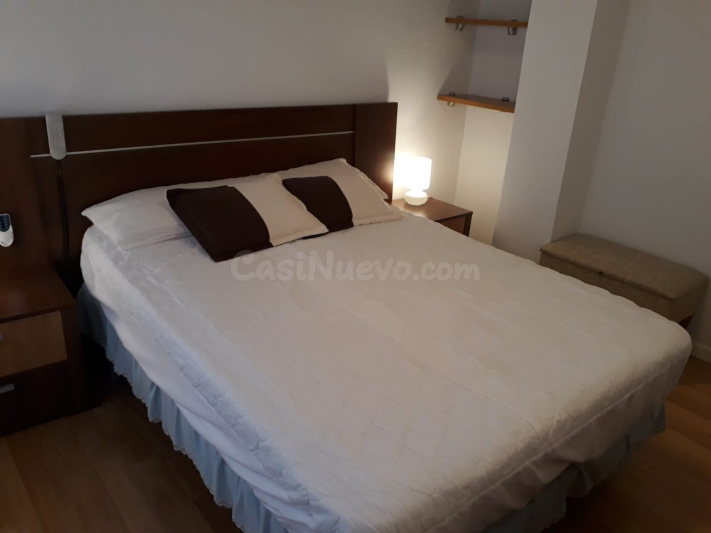ALQUILER PISO EN EL CENTRO, SANTA EULALIA, 3 DORMITORIOS, 1  - foto 2