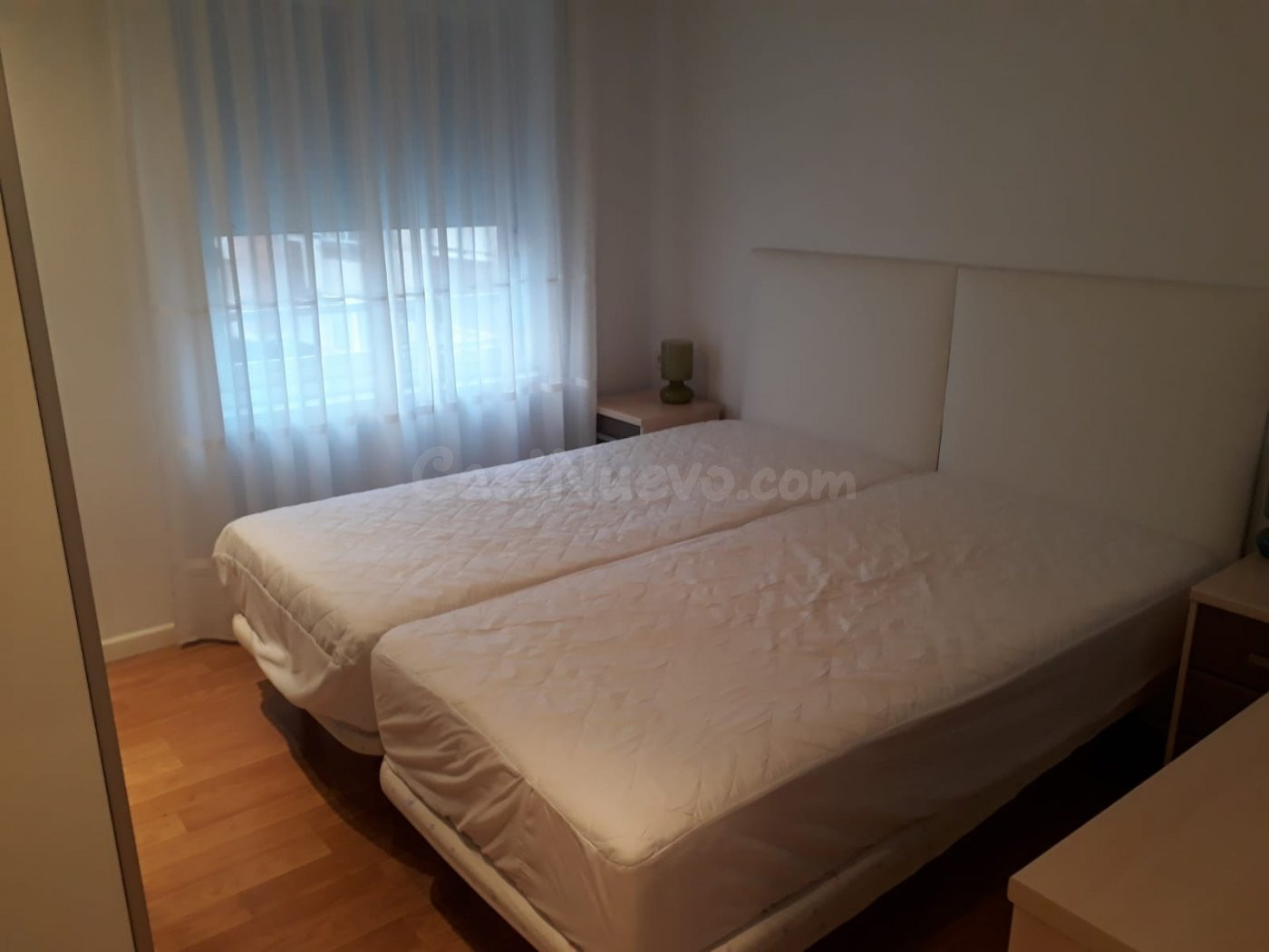 ALQUILER PISO EN EL CENTRO, SANTA EULALIA, 3 DORMITORIOS, 1  - foto 3