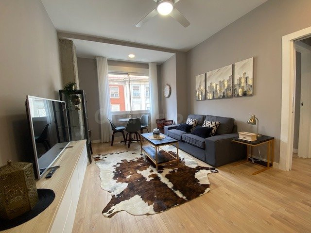 ALQUILER DE APARTAMENTO EN EL CENTRO, EN GRAN VÍA - foto 5