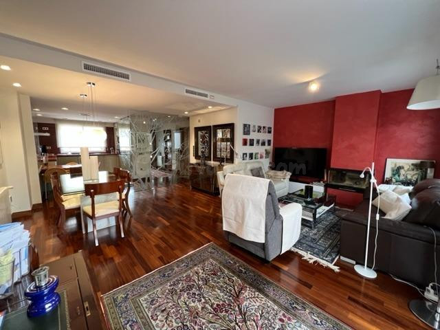VENTA CHALET ADOSADO EN SANTO ANGEL, ZONA VILLA PILAR, 4 DOR - foto 2