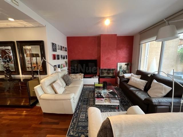 VENTA CHALET ADOSADO EN SANTO ANGEL, ZONA VILLA PILAR, 4 DOR - foto 4