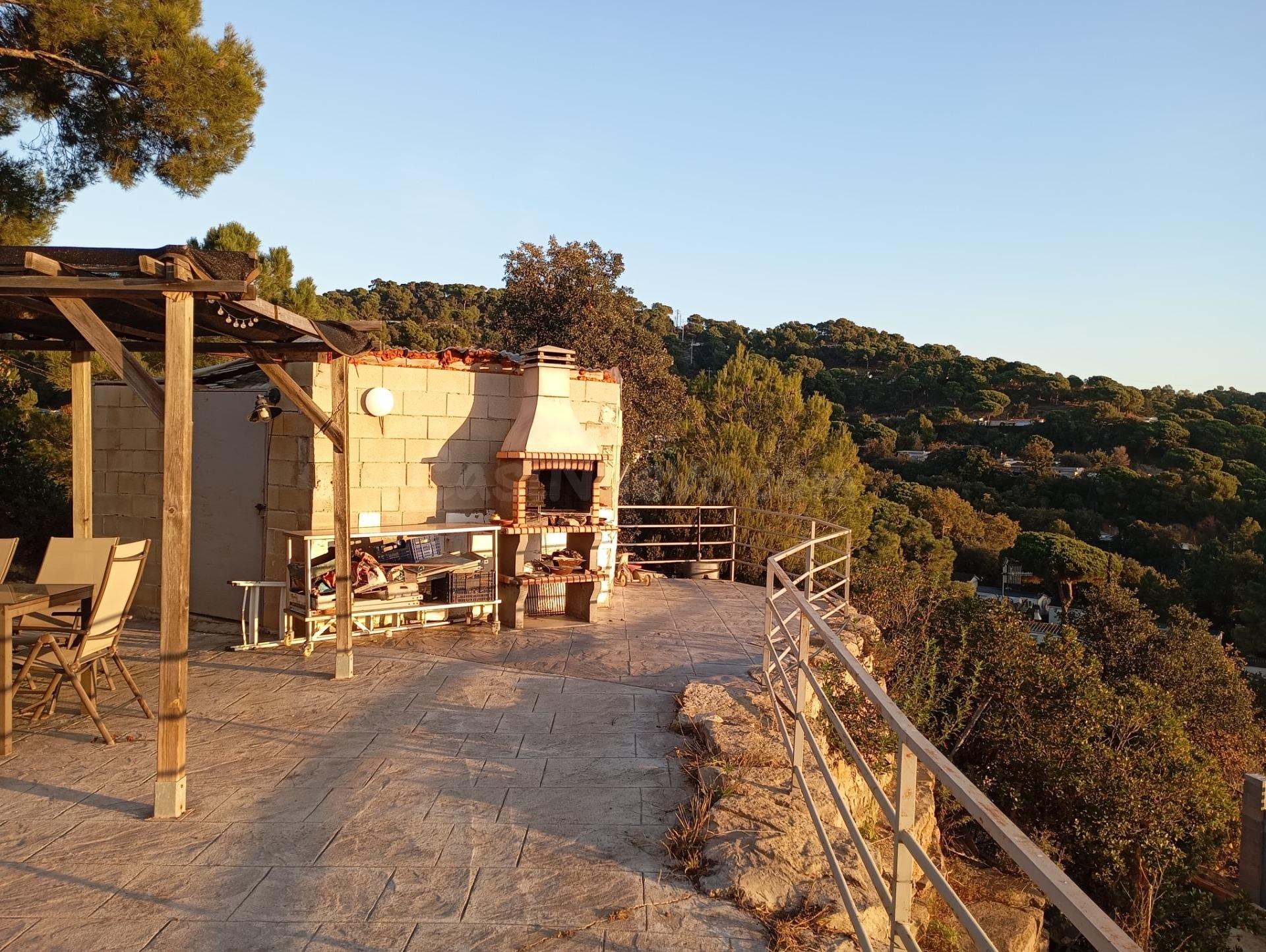 Fabulosa casa en venta en palafolls - foto 3