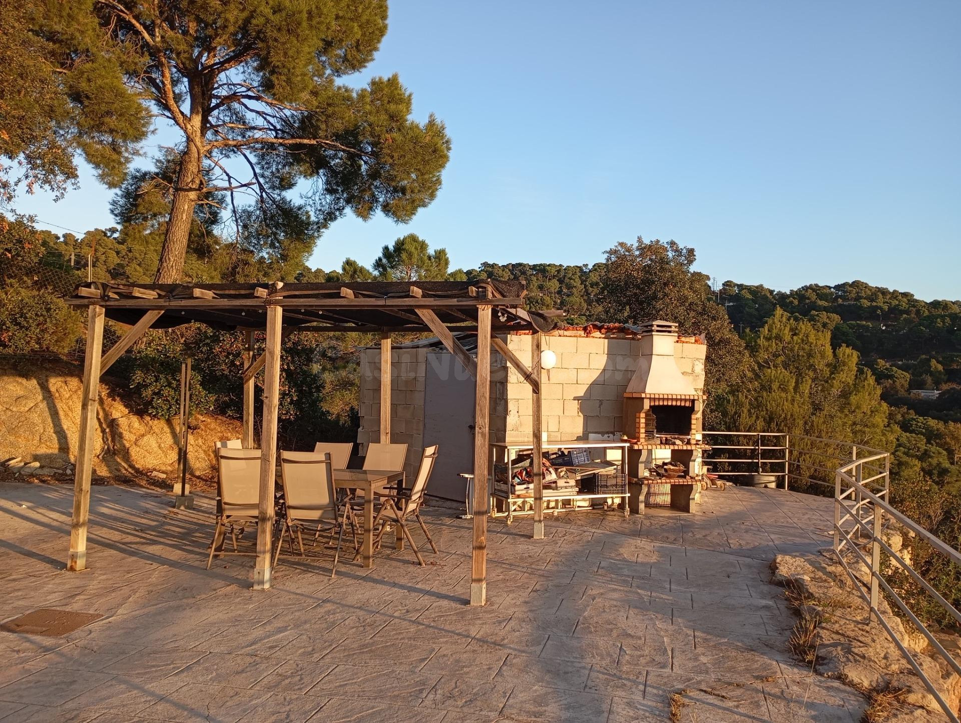 Fabulosa casa en venta en palafolls - foto 4