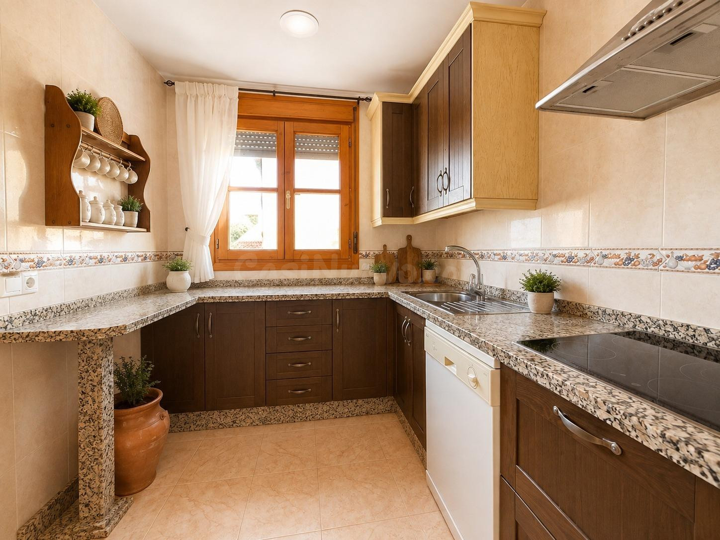 Casa con gran terraza y vistas al Guadalquivir en Montoro - foto 5