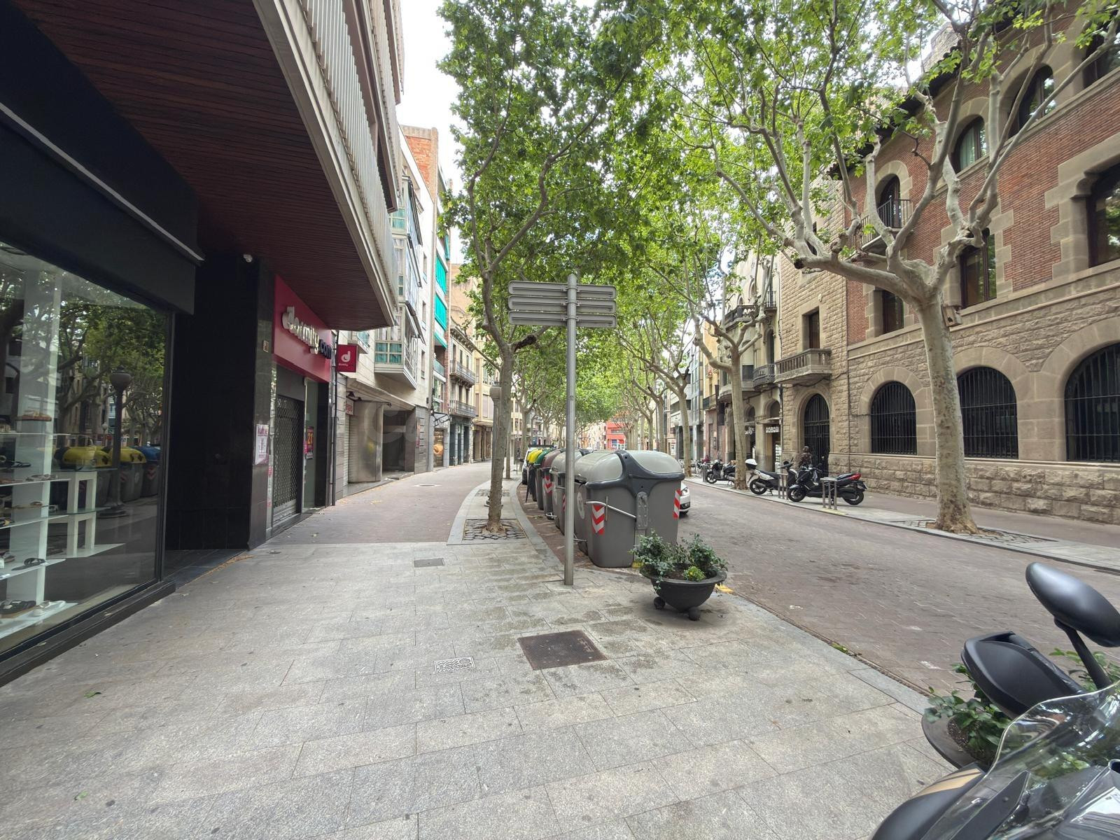 Trasteros en el centro de Igualada, en plena Rambla, varias 