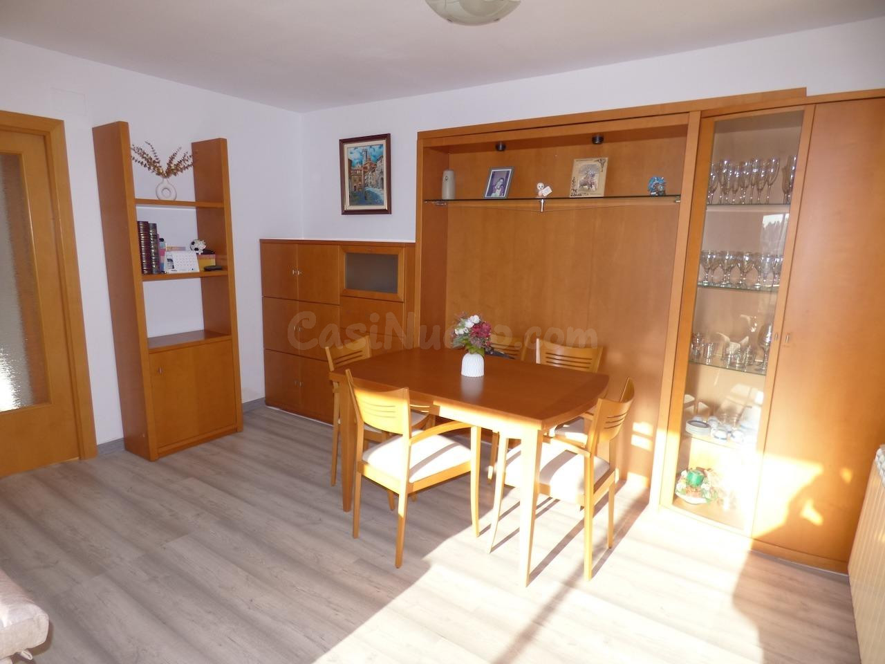 Amplio y Luminoso Ático en Malgrat de Mar con Terraza Privad - foto 2